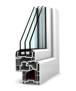 Fen&ecirc;tre 2 APIS Maison Bois